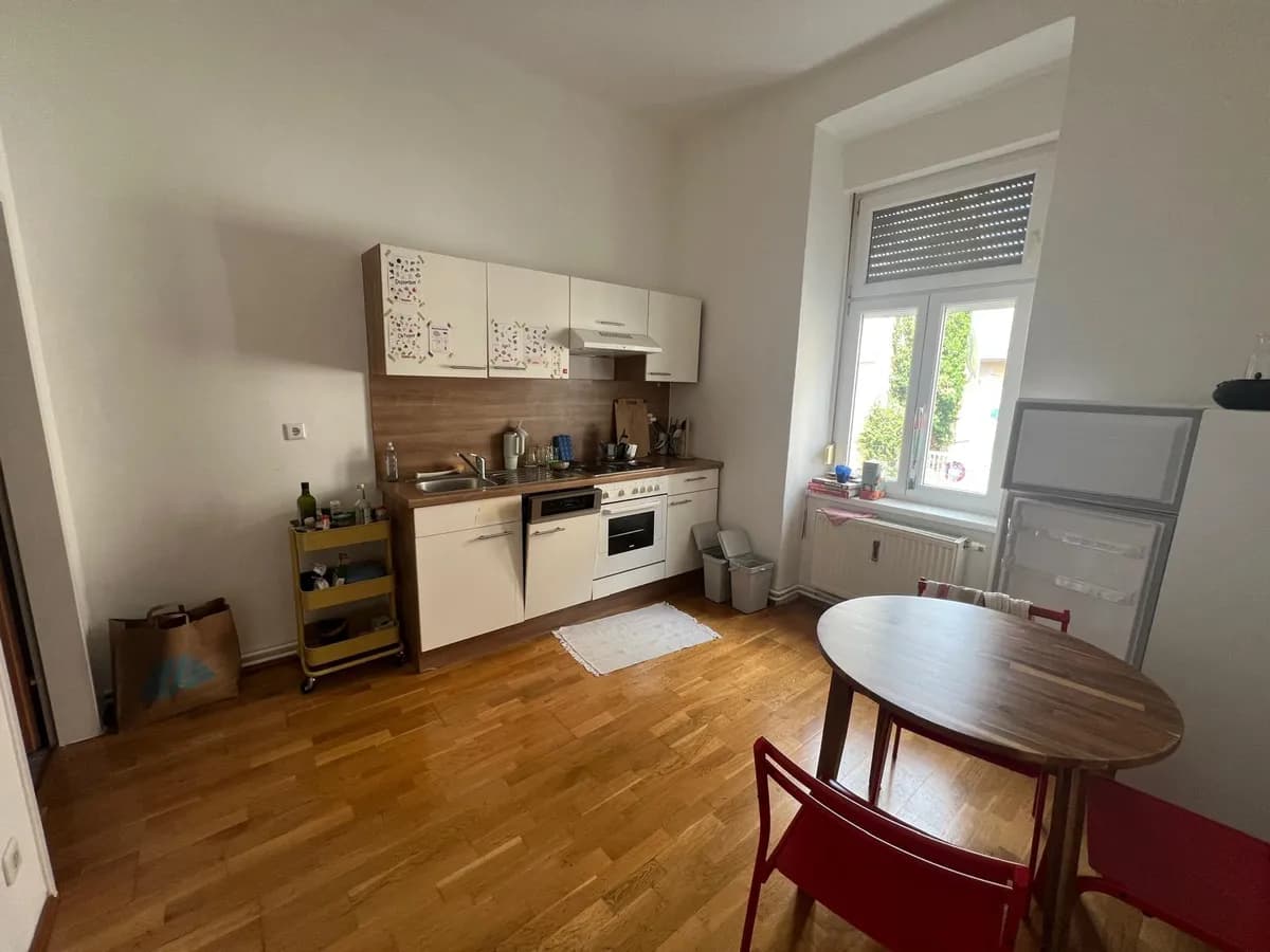 1-Zimmer-Wohnung mieten in Graz – 50 m², € 550 – Bild 4 von 14