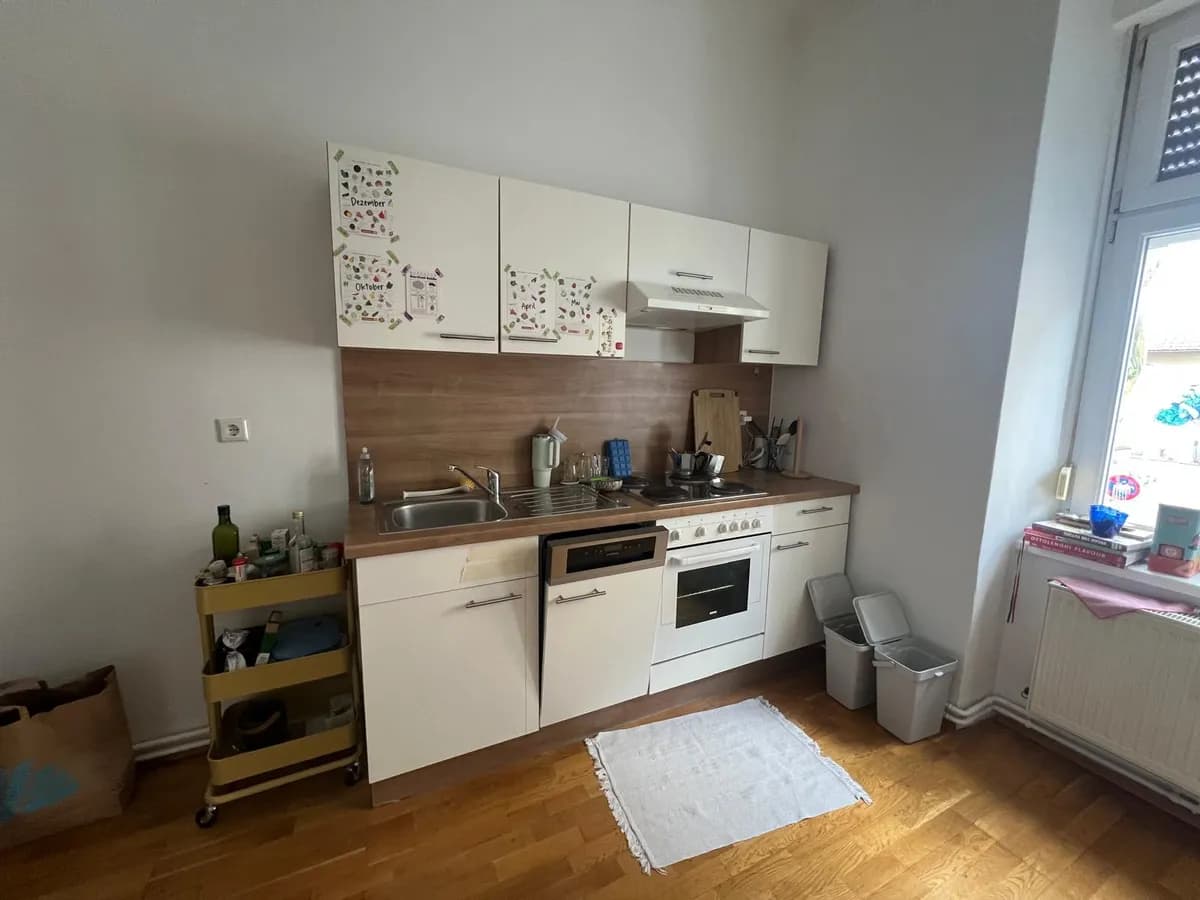 1-Zimmer-Wohnung mieten in Graz – 50 m², € 550 – Bild 5 von 14