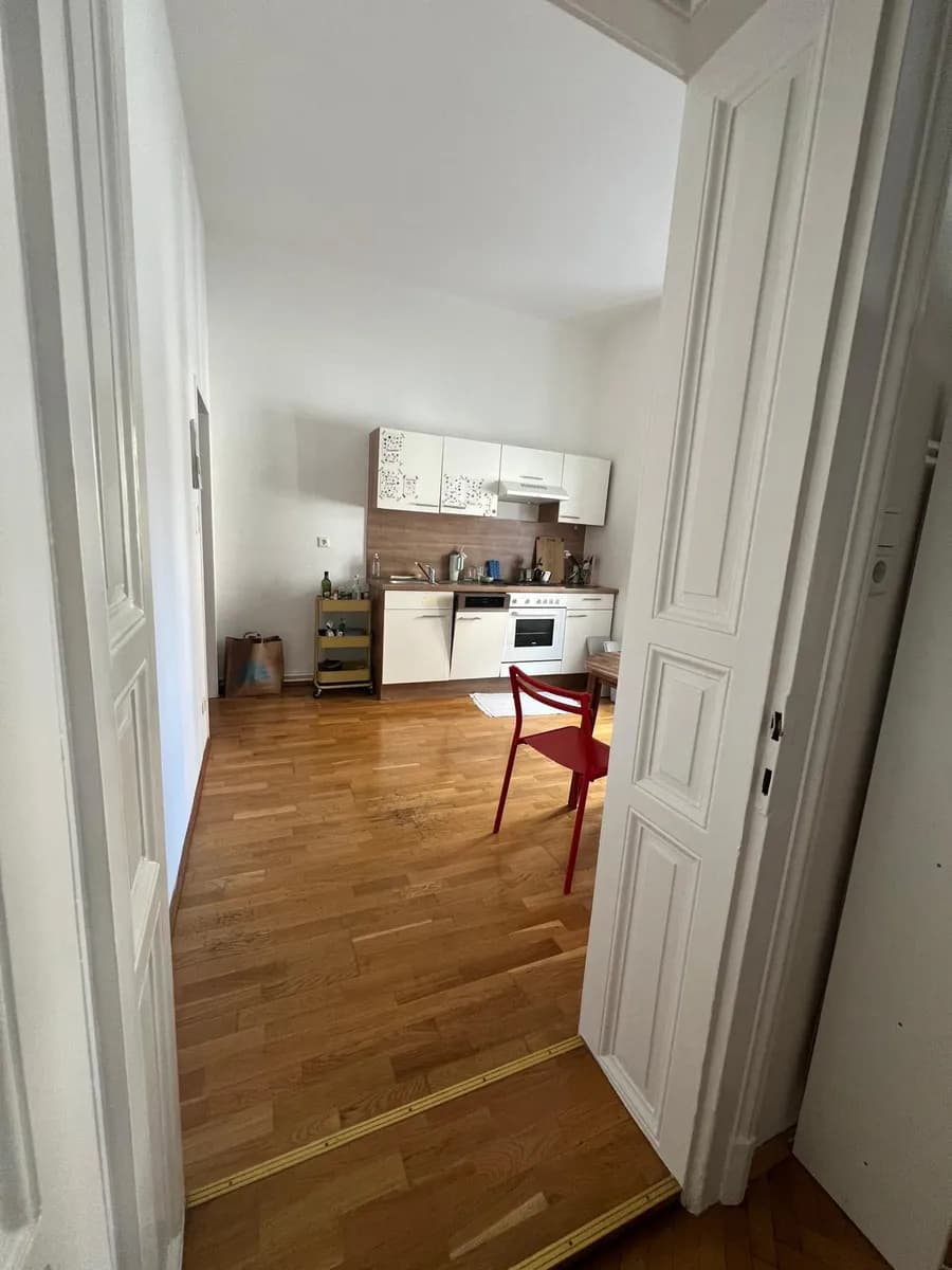 1-Zimmer-Wohnung mieten in Graz – 50 m², € 550 – Bild 6 von 14