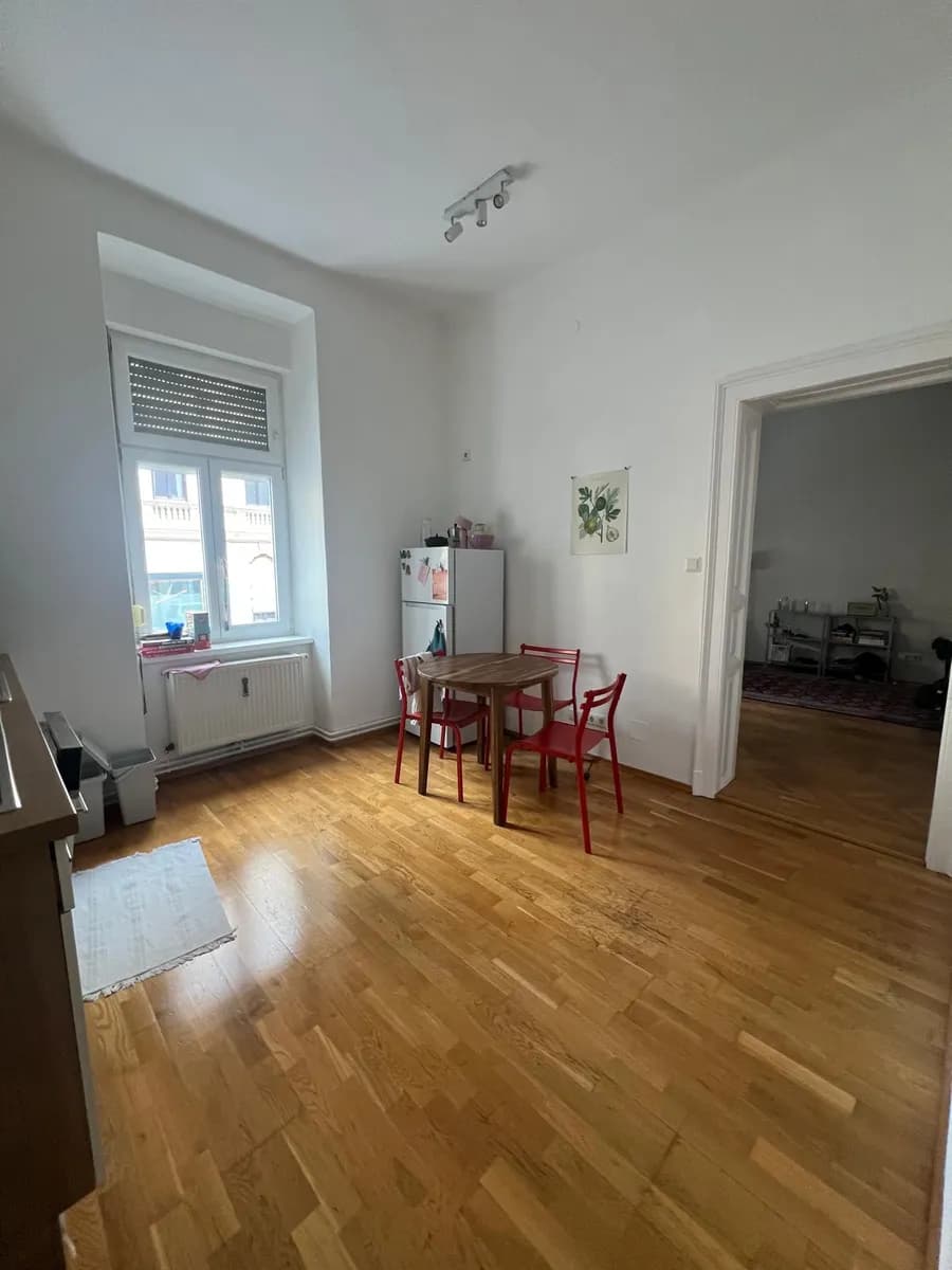 1-Zimmer-Wohnung mieten in Graz – 50 m², € 550 – Bild 7 von 14