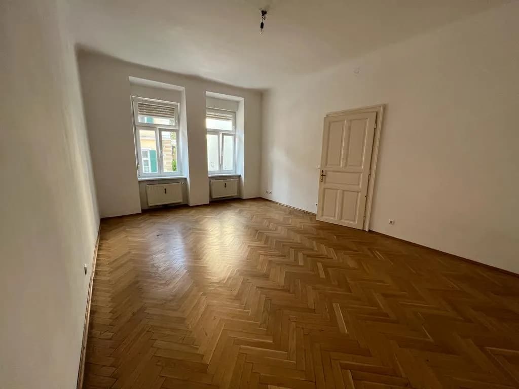 1-Zimmer-Wohnung mieten in Graz – 50 m², € 550 – Bild 8 von 14