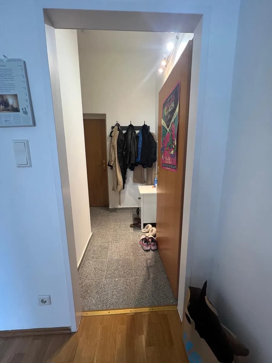 1-Zimmer-Wohnung mieten in Graz – 50 m², € 550 – Bild 9 von 14