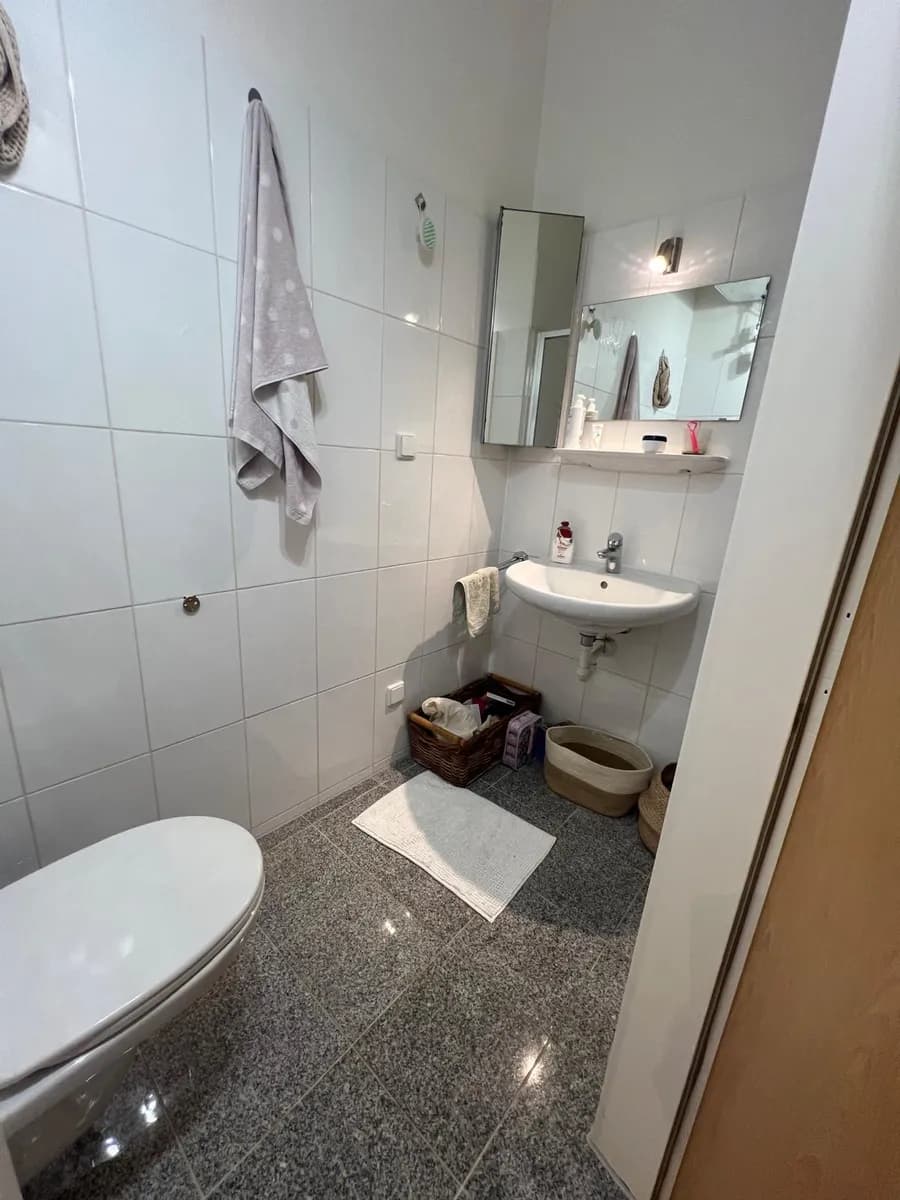1-Zimmer-Wohnung mieten in Graz – 50 m², € 550 – Bild 10 von 14