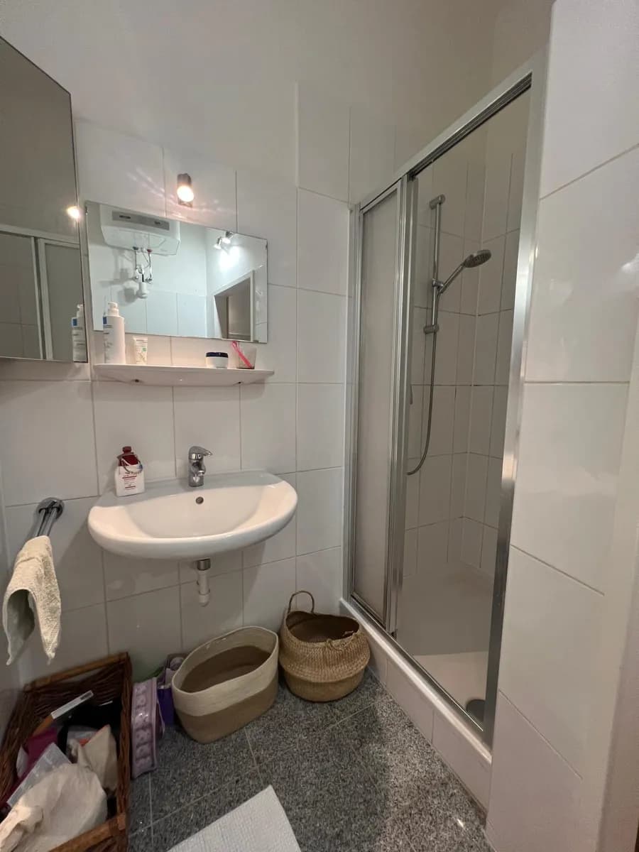 1-Zimmer-Wohnung mieten in Graz – 50 m², € 550 – Bild 11 von 14