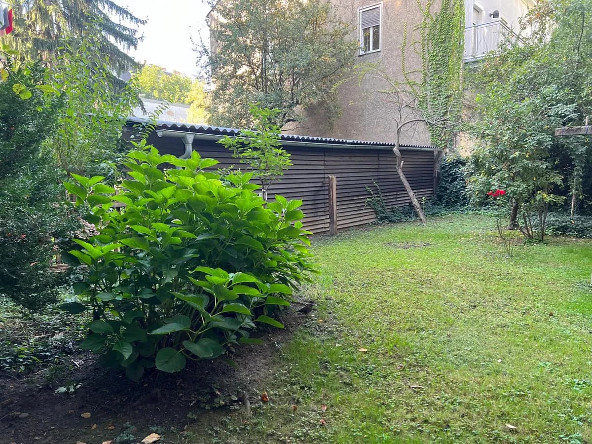 1-Zimmer-Wohnung mieten in Graz – 50 m², € 550 – Bild 12 von 14