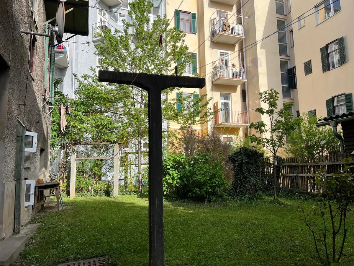 1-Zimmer-Wohnung mieten in Graz – 50 m², € 550 – Bild 13 von 14