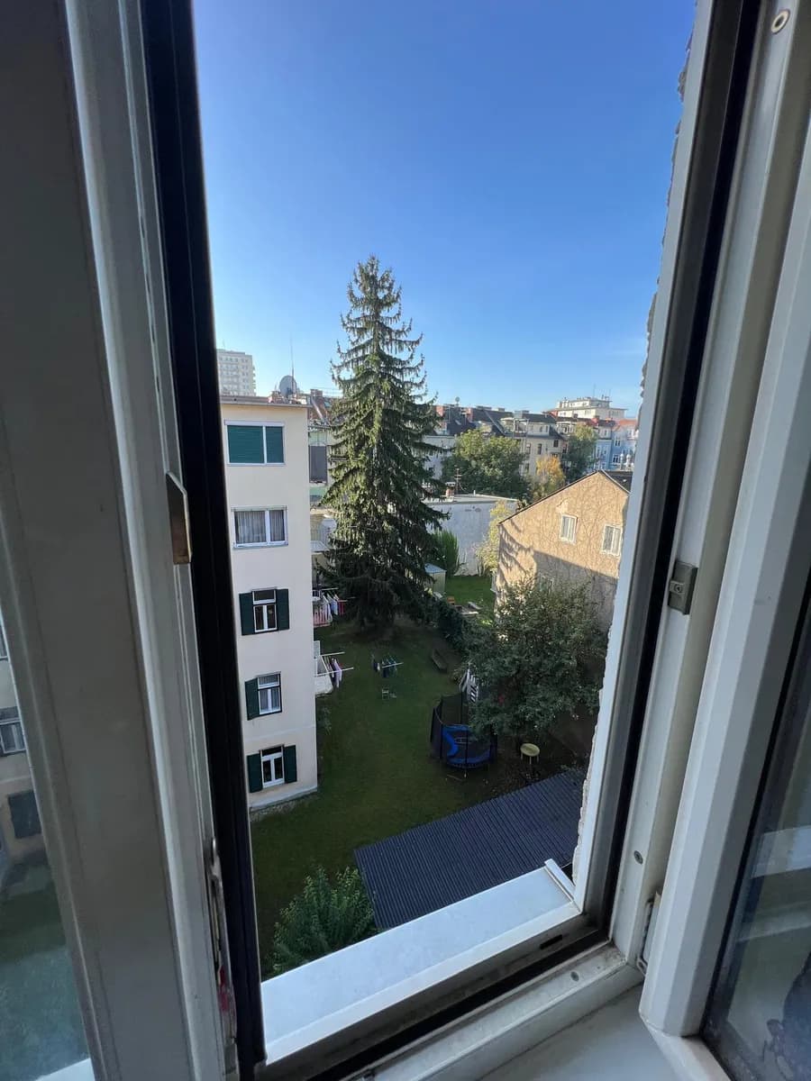 1-Zimmer-Wohnung mieten in Graz – 50 m², € 550 – Bild 14 von 14