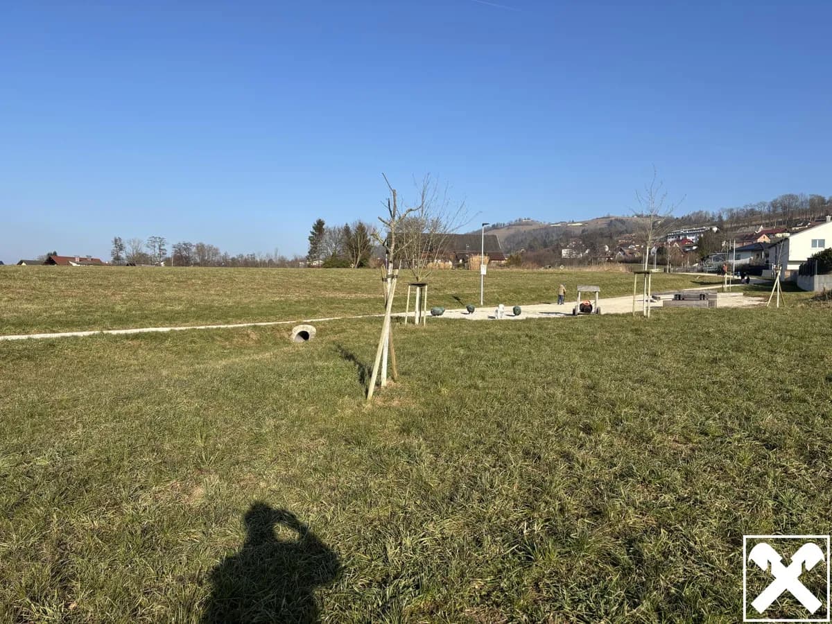 Grundstück kaufen in Kirchdorf an der Krems – 720 m², € 165.884
