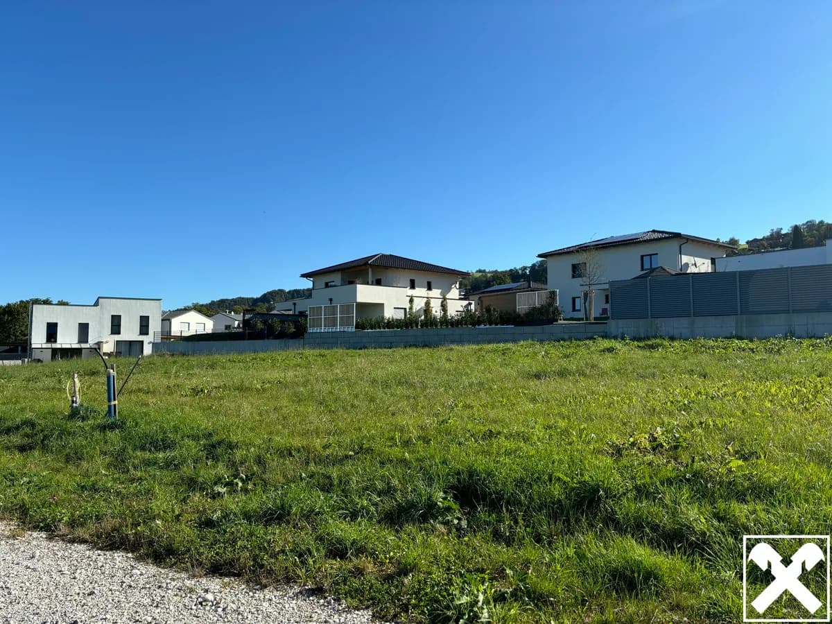 Grundstück kaufen in Kirchdorf an der Krems – 784 m², € 173.232