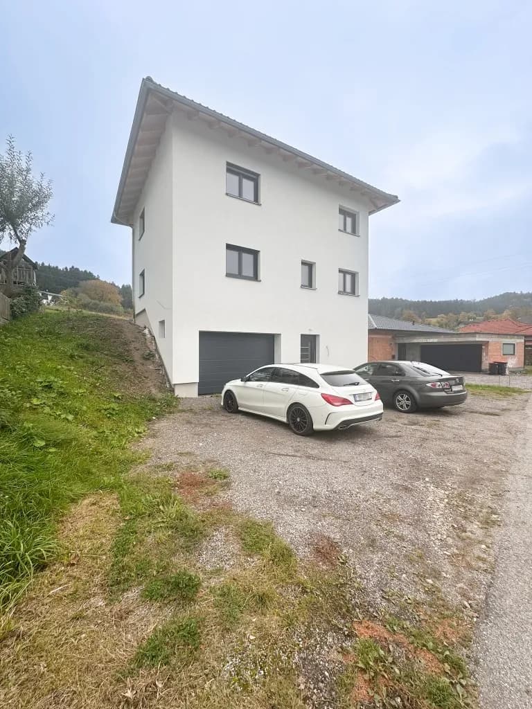 Haus kaufen in Vöcklabruck – 118 m², € 385.000