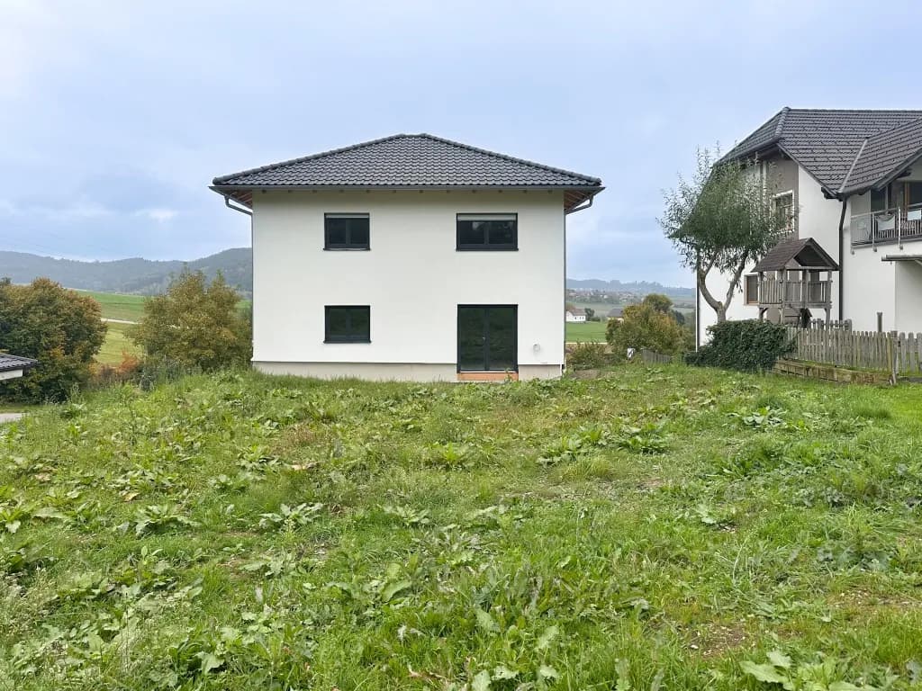 Haus kaufen in Vöcklabruck – 118 m², € 385.000 – Bild 5 von 12