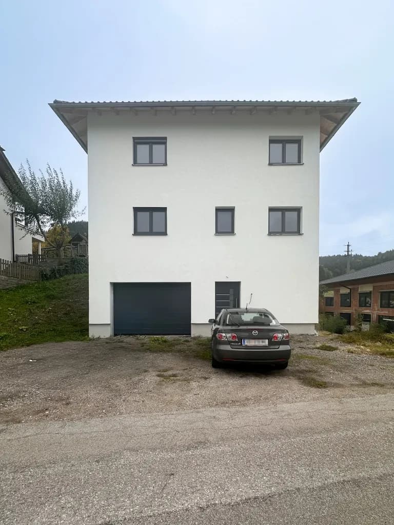 Haus kaufen in Vöcklabruck – 118 m², € 385.000 – Bild 11 von 12