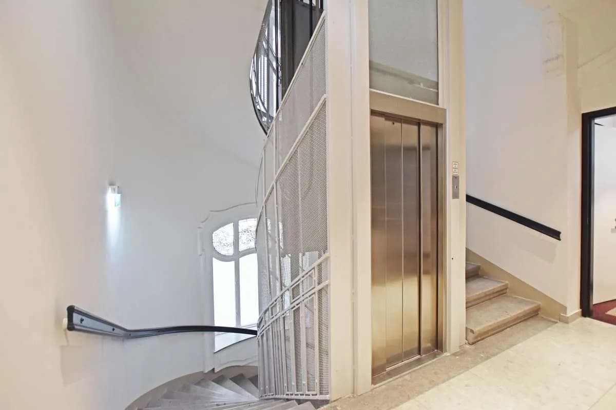 Gewerbeimmobilie mieten in Wien – 160 m², € 15 – Bild 9 von 13