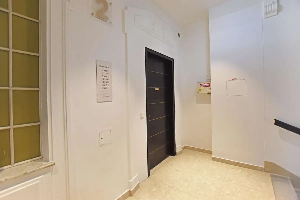 Gewerbeimmobilie mieten in Wien – 160 m², € 15 – Bild 10 von 13