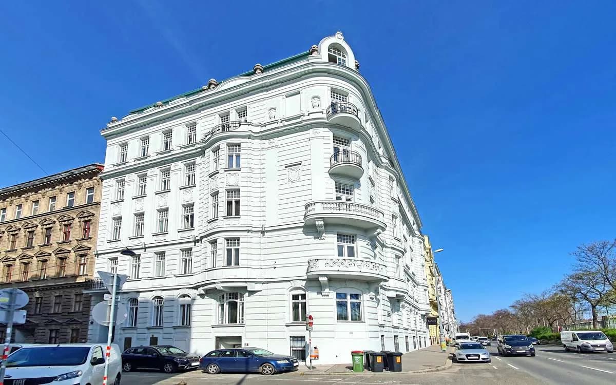 Gewerbeimmobilie mieten in Wien – 160 m², € 15 – Bild 11 von 13
