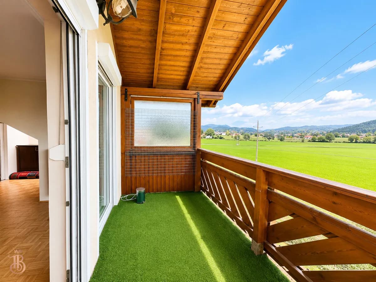 4-Zimmer-Wohnung kaufen in Feldkirchen – 113,63 m², € 265.000 – Bild 3 von 13