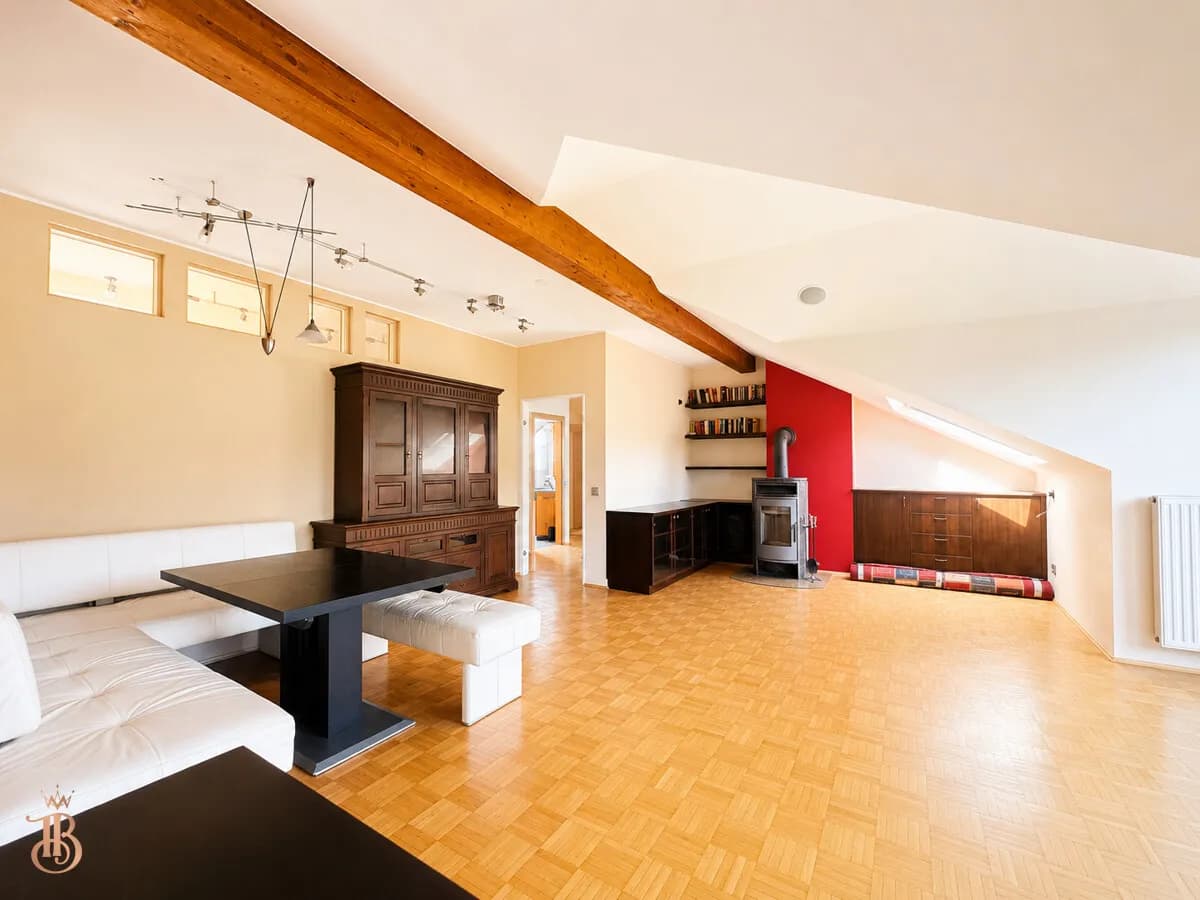 4-Zimmer-Wohnung kaufen in Feldkirchen – 113,63 m², € 265.000 – Bild 5 von 13