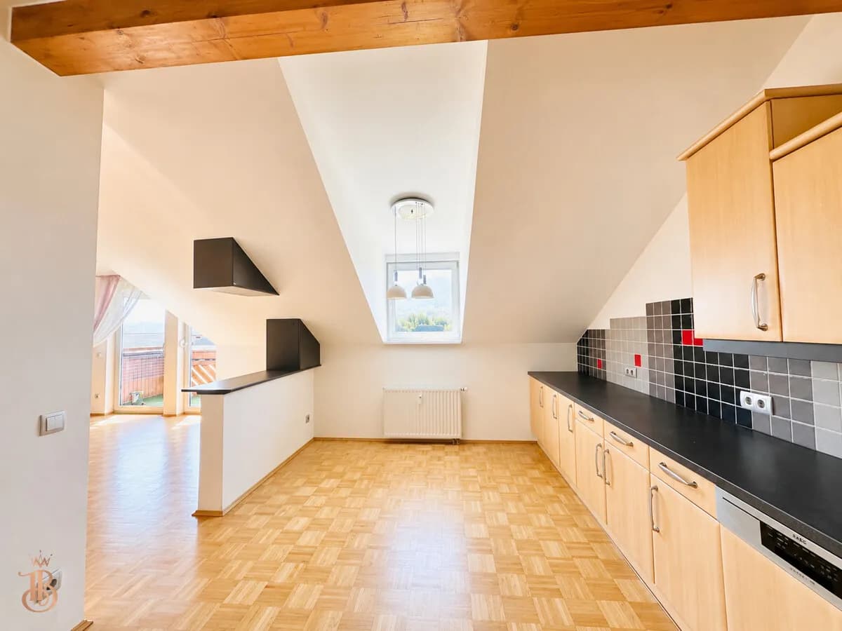 4-Zimmer-Wohnung kaufen in Feldkirchen – 113,63 m², € 265.000 – Bild 7 von 13