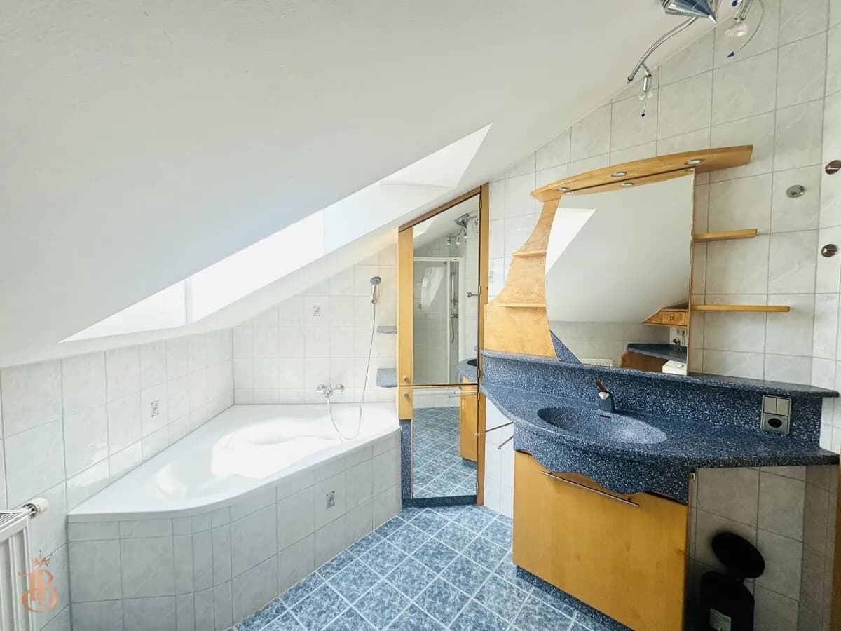 4-Zimmer-Wohnung kaufen in Feldkirchen – 113,63 m², € 265.000 – Bild 9 von 13