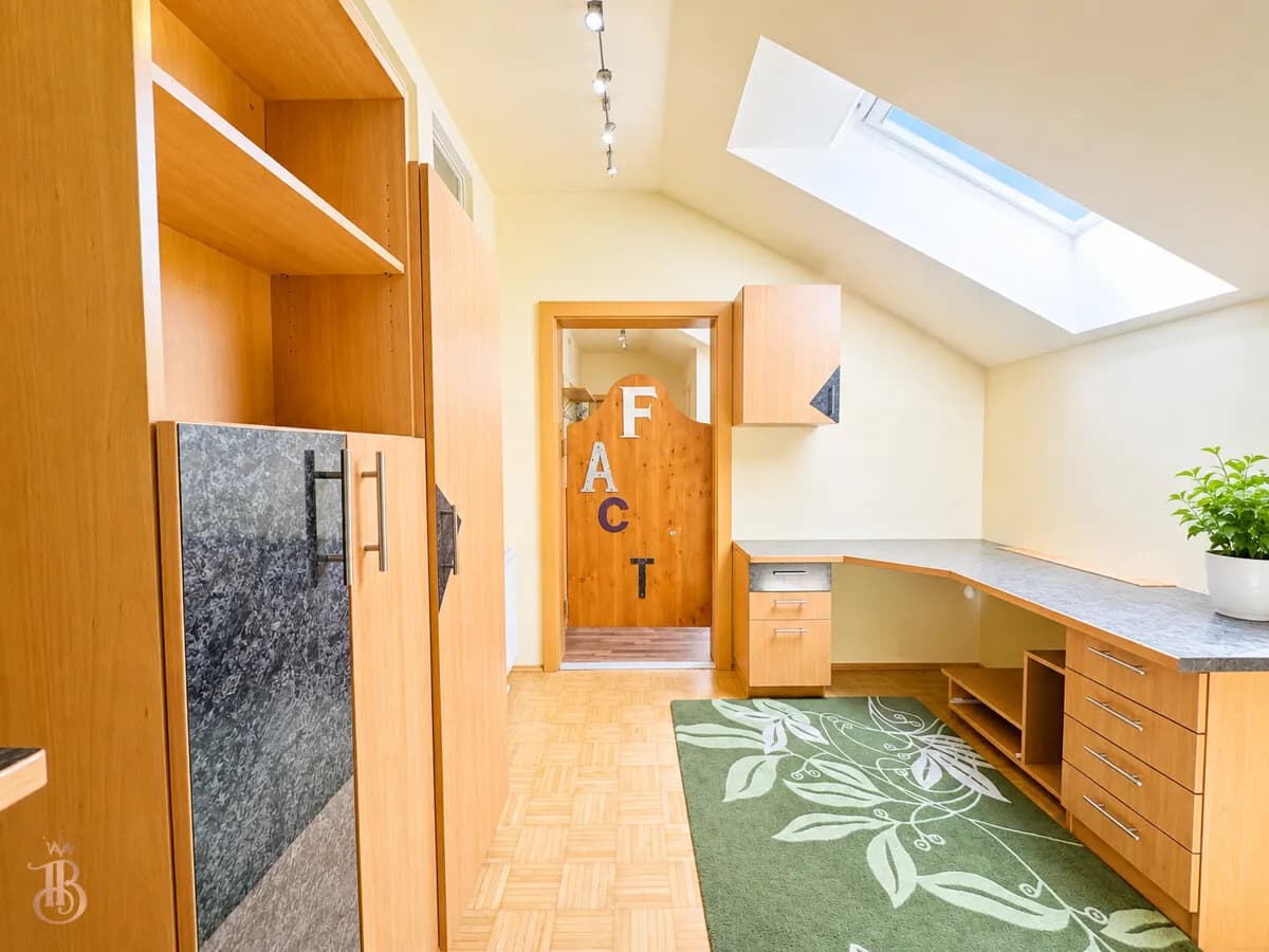 4-Zimmer-Wohnung kaufen in Feldkirchen – 113,63 m², € 265.000 – Bild 12 von 13