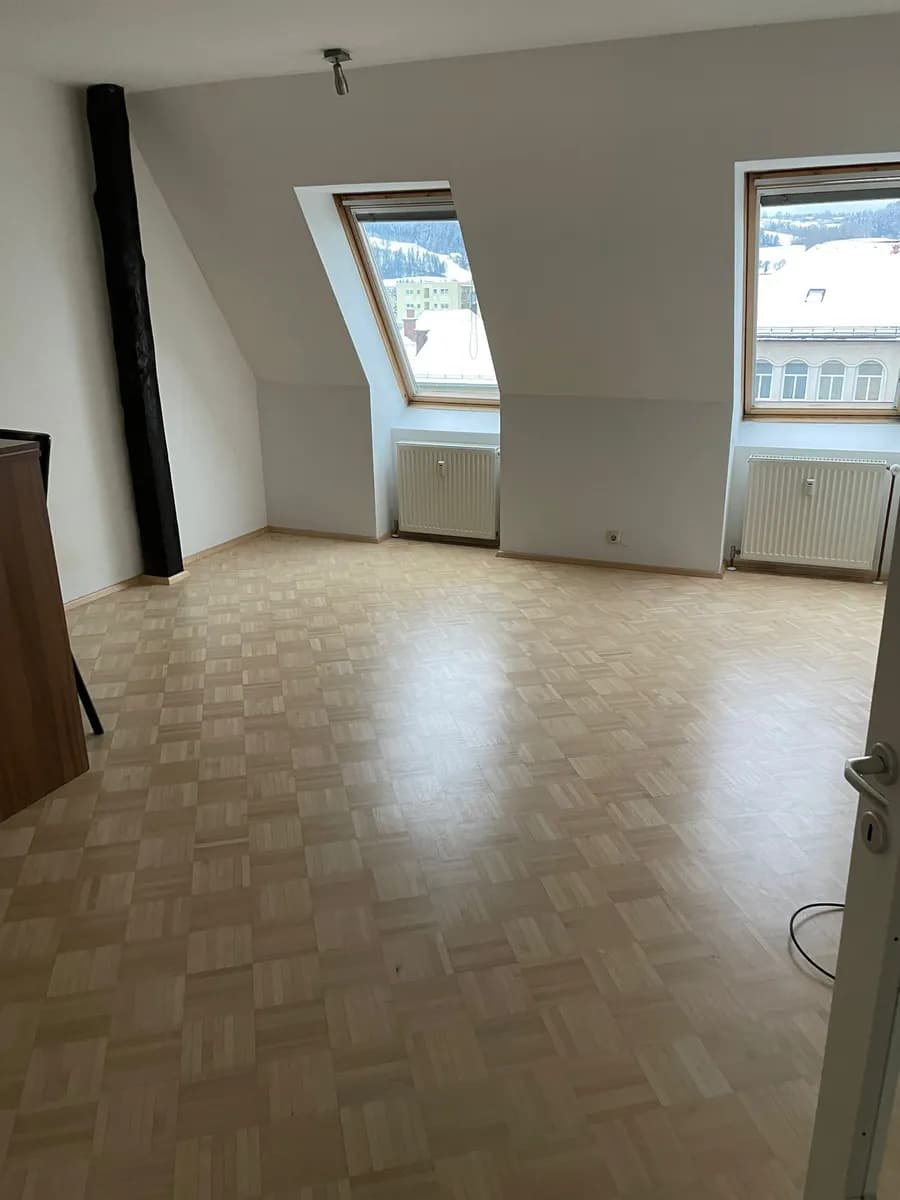 2-Zimmer-Wohnung mieten in Voitsberg – 53 m², € 590