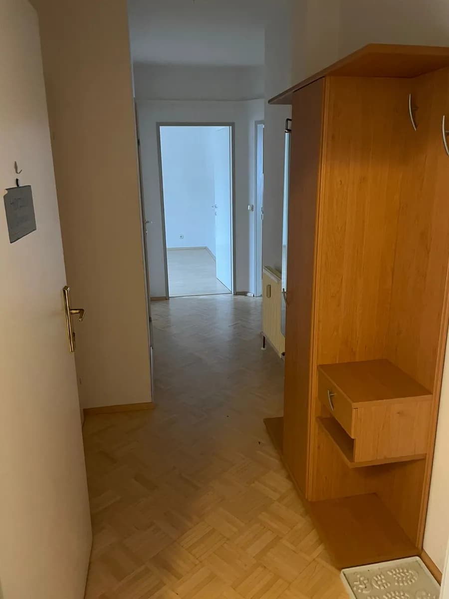 2-Zimmer-Wohnung mieten in Voitsberg – 53 m², € 590 – Bild 4 von 10