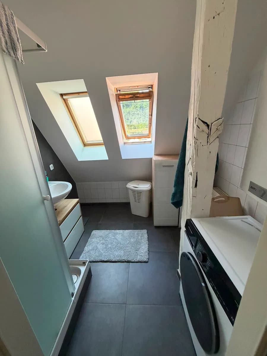 2-Zimmer-Wohnung mieten in Voitsberg – 53 m², € 590 – Bild 8 von 10