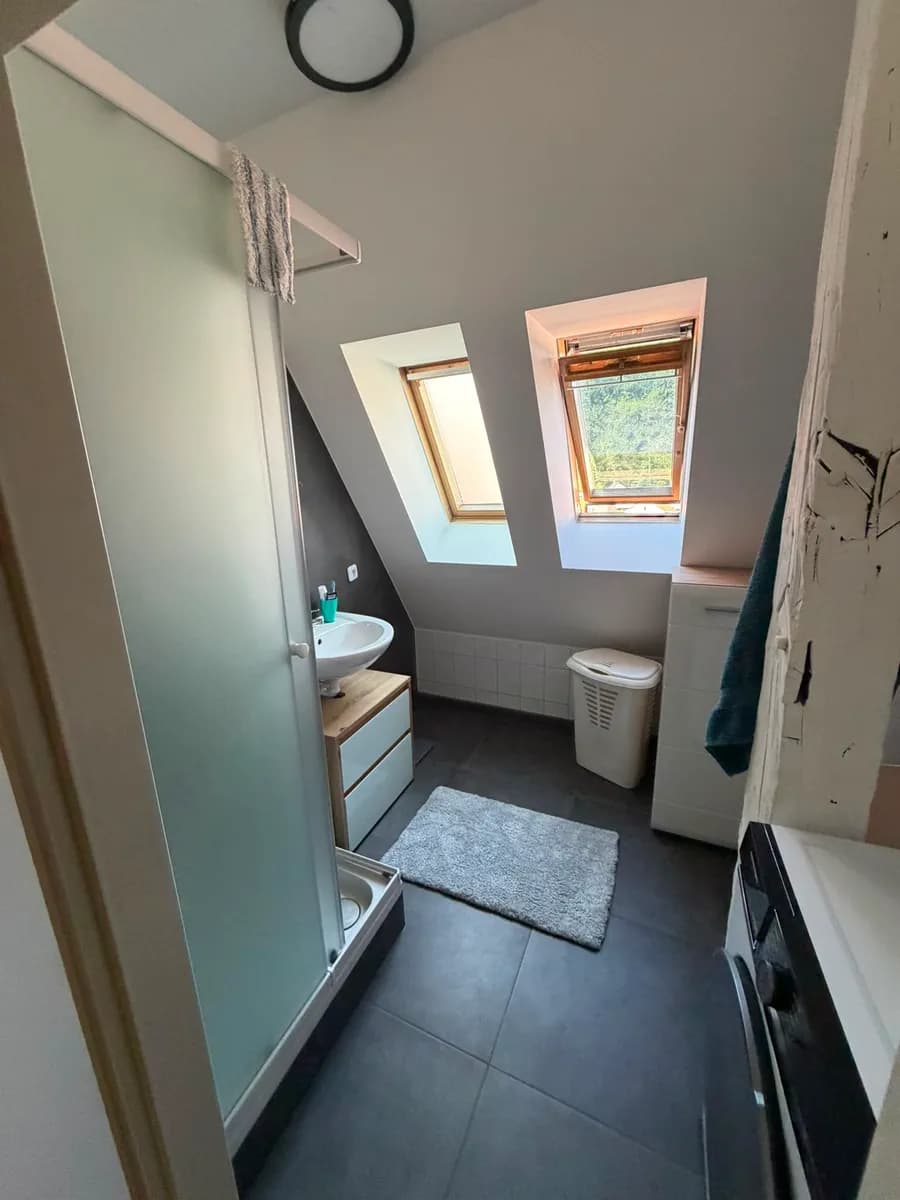 2-Zimmer-Wohnung mieten in Voitsberg – 53 m², € 590 – Bild 9 von 10