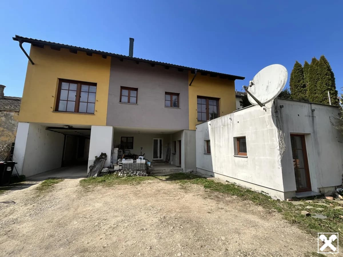 Gewerbeimmobilie kaufen in Amstetten – 326 m² – Bild 3 von 46