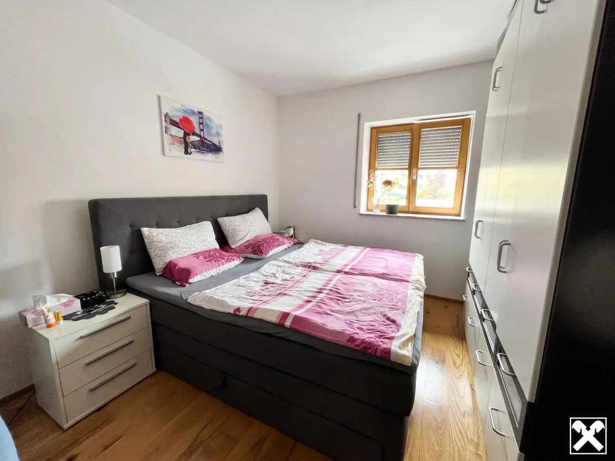 Gewerbeimmobilie kaufen in Amstetten – 326 m² – Bild 4 von 46