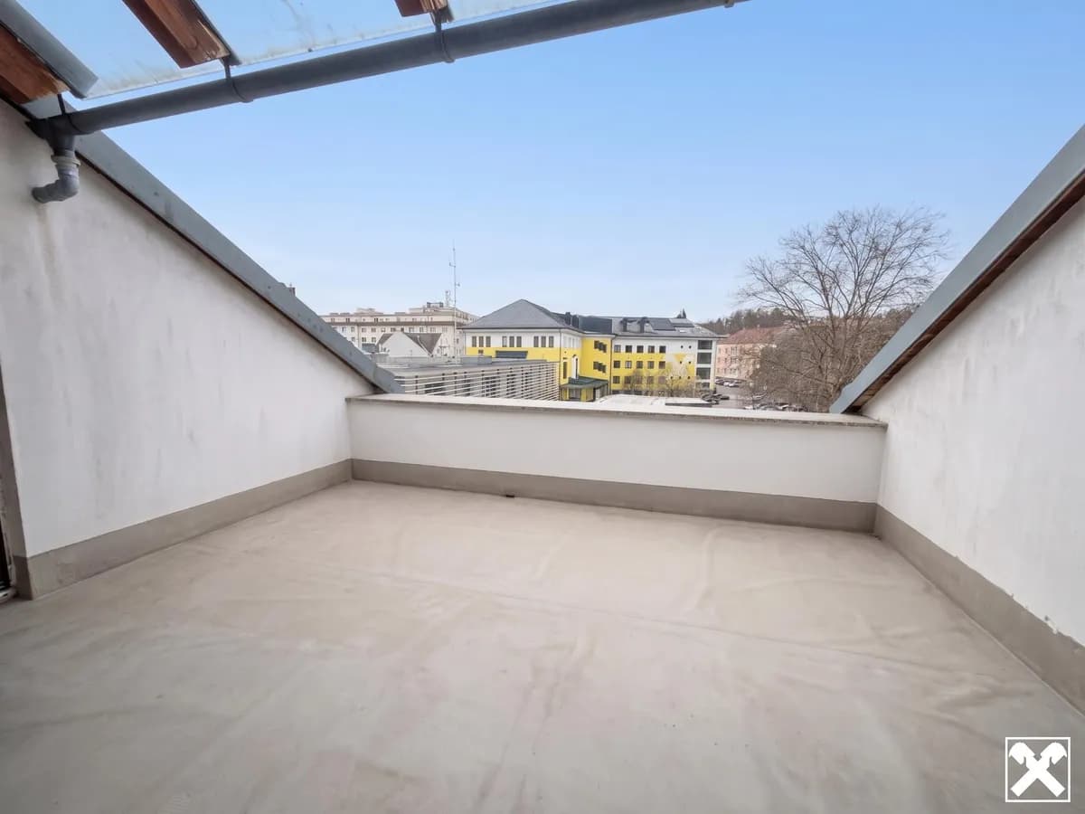 Gewerbeimmobilie kaufen in Amstetten – 326 m² – Bild 11 von 46
