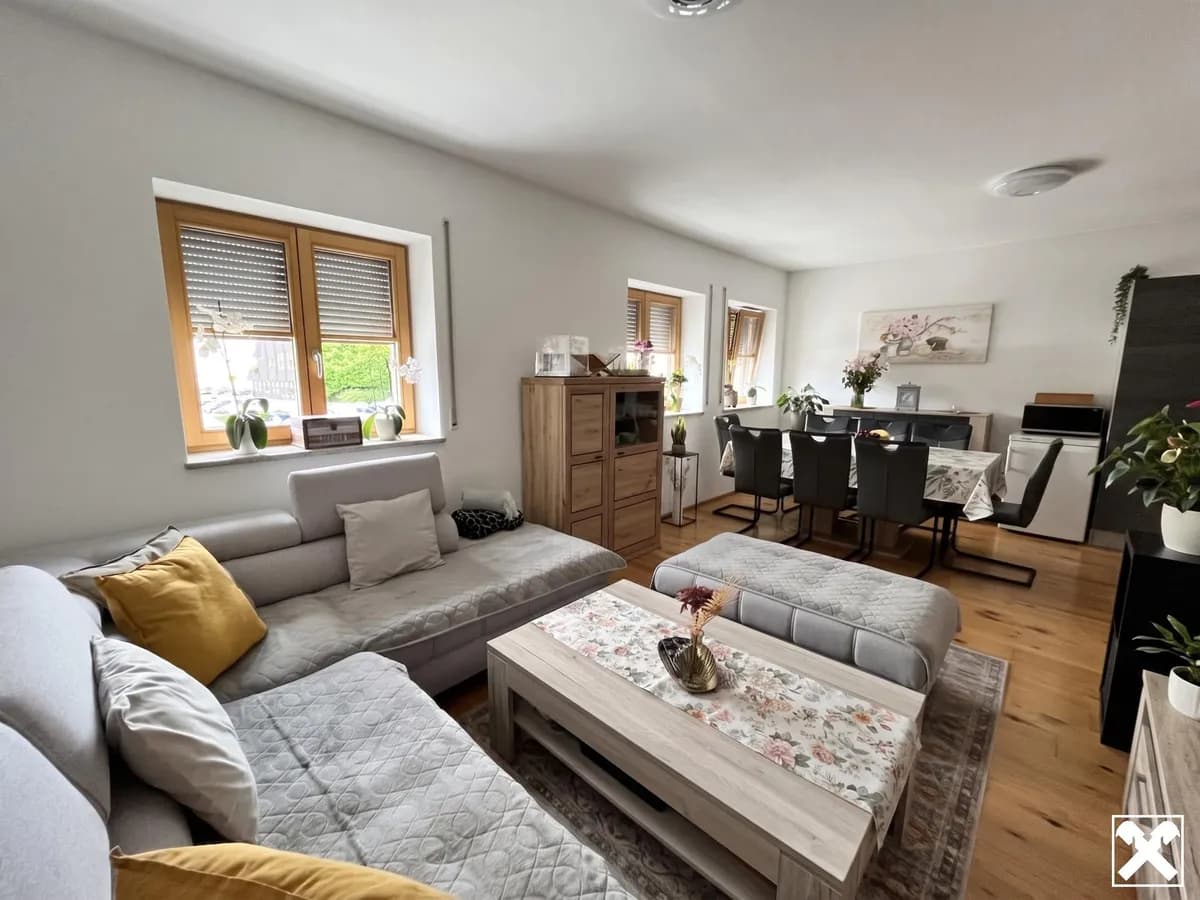 Gewerbeimmobilie kaufen in Amstetten – 326 m² – Bild 14 von 46