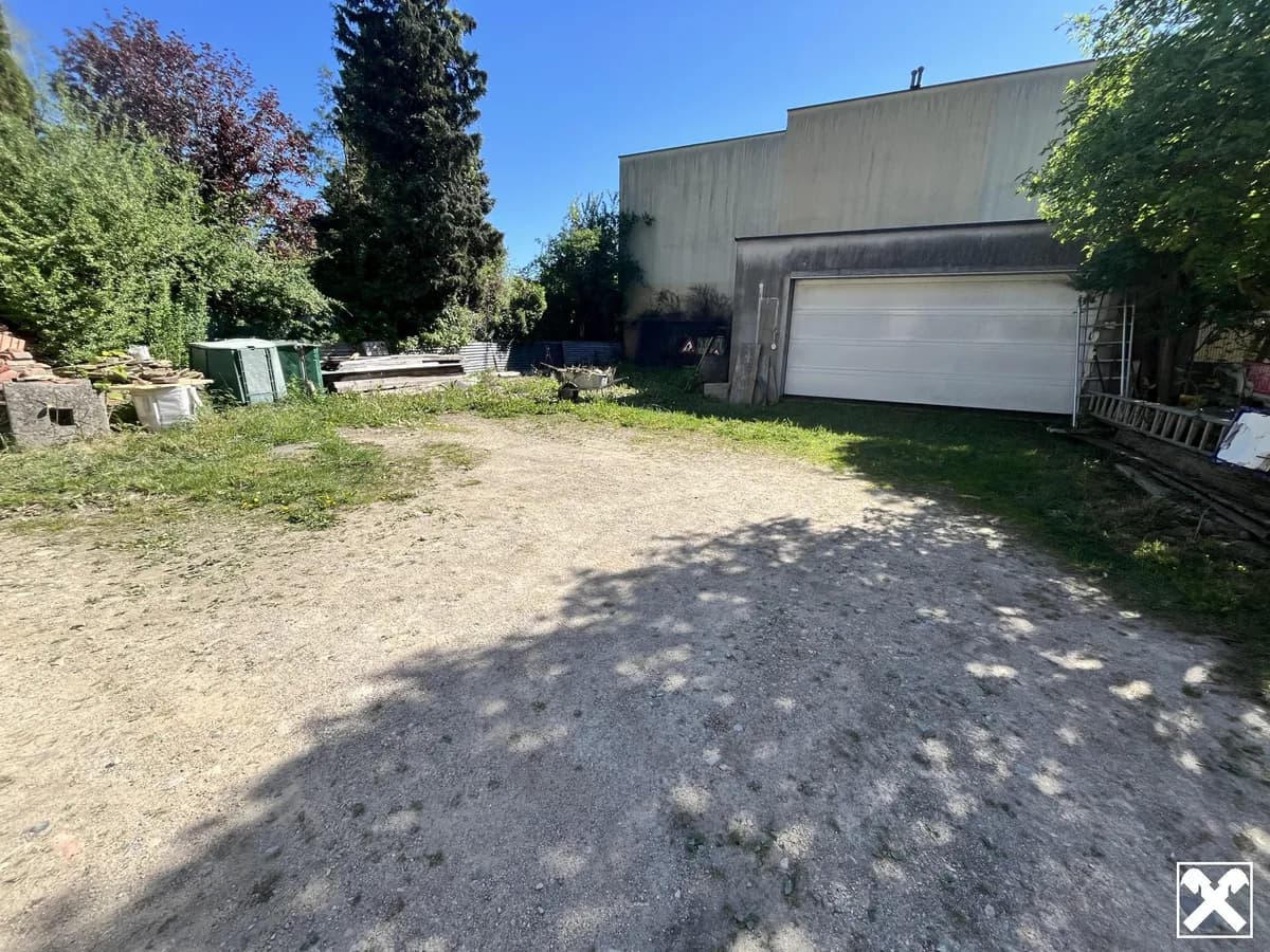 Gewerbeimmobilie kaufen in Amstetten – 326 m² – Bild 15 von 46