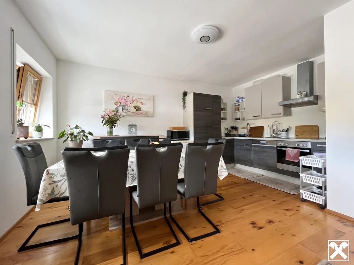 Gewerbeimmobilie kaufen in Amstetten – 326 m² – Bild 25 von 46