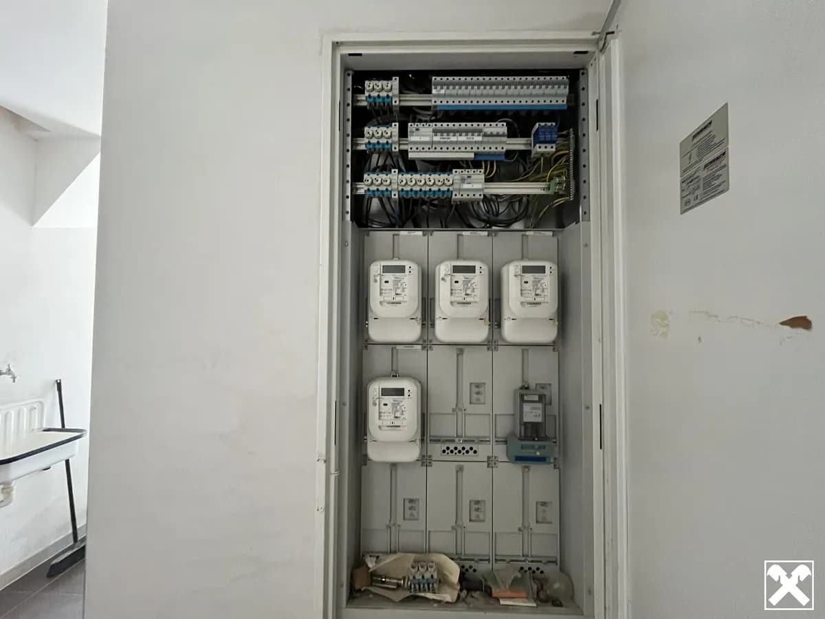 Gewerbeimmobilie kaufen in Amstetten – 326 m² – Bild 29 von 46