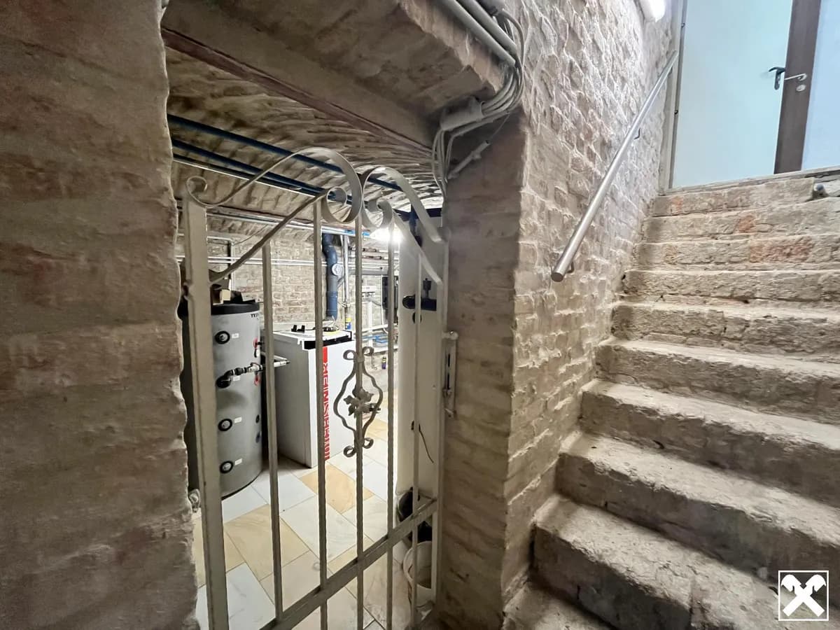 Gewerbeimmobilie kaufen in Amstetten – 326 m² – Bild 30 von 46