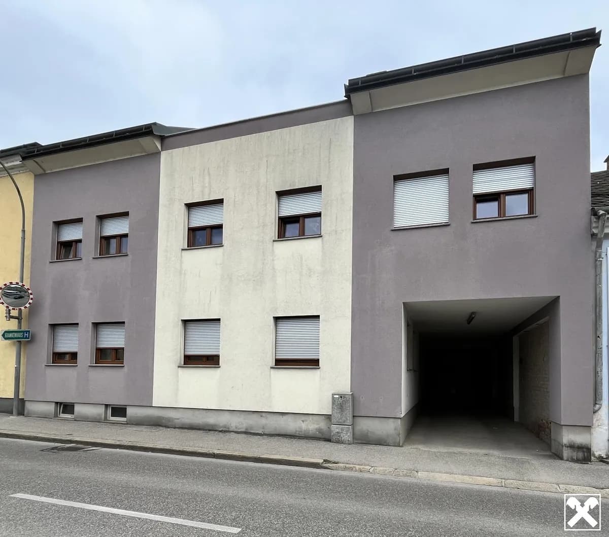 Gewerbeimmobilie kaufen in Amstetten – 326 m² – Bild 32 von 46