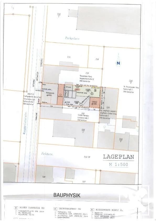 Gewerbeimmobilie kaufen in Amstetten – 326 m² – Bild 35 von 46