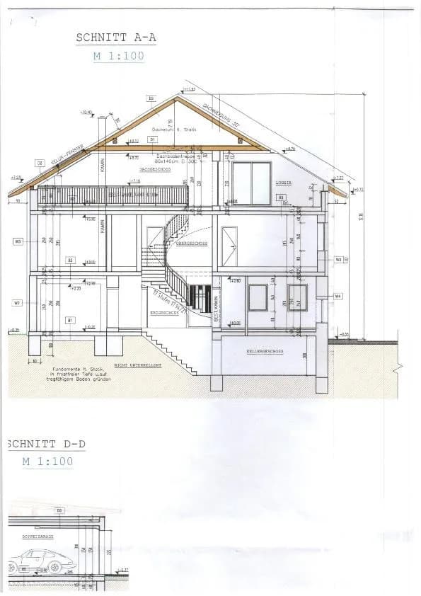Gewerbeimmobilie kaufen in Amstetten – 326 m² – Bild 36 von 46