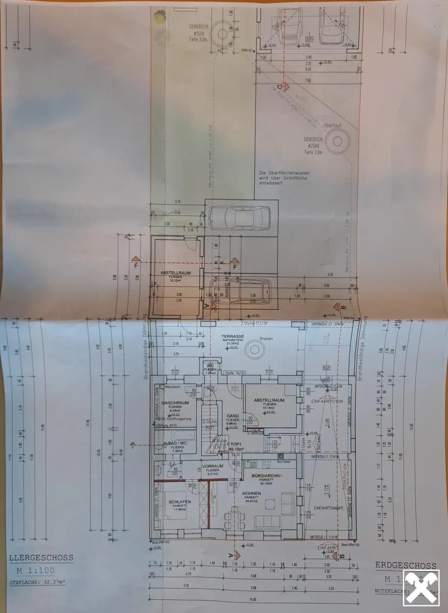 Gewerbeimmobilie kaufen in Amstetten – 326 m² – Bild 40 von 46