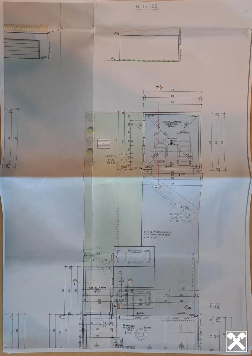 Gewerbeimmobilie kaufen in Amstetten – 326 m² – Bild 41 von 46