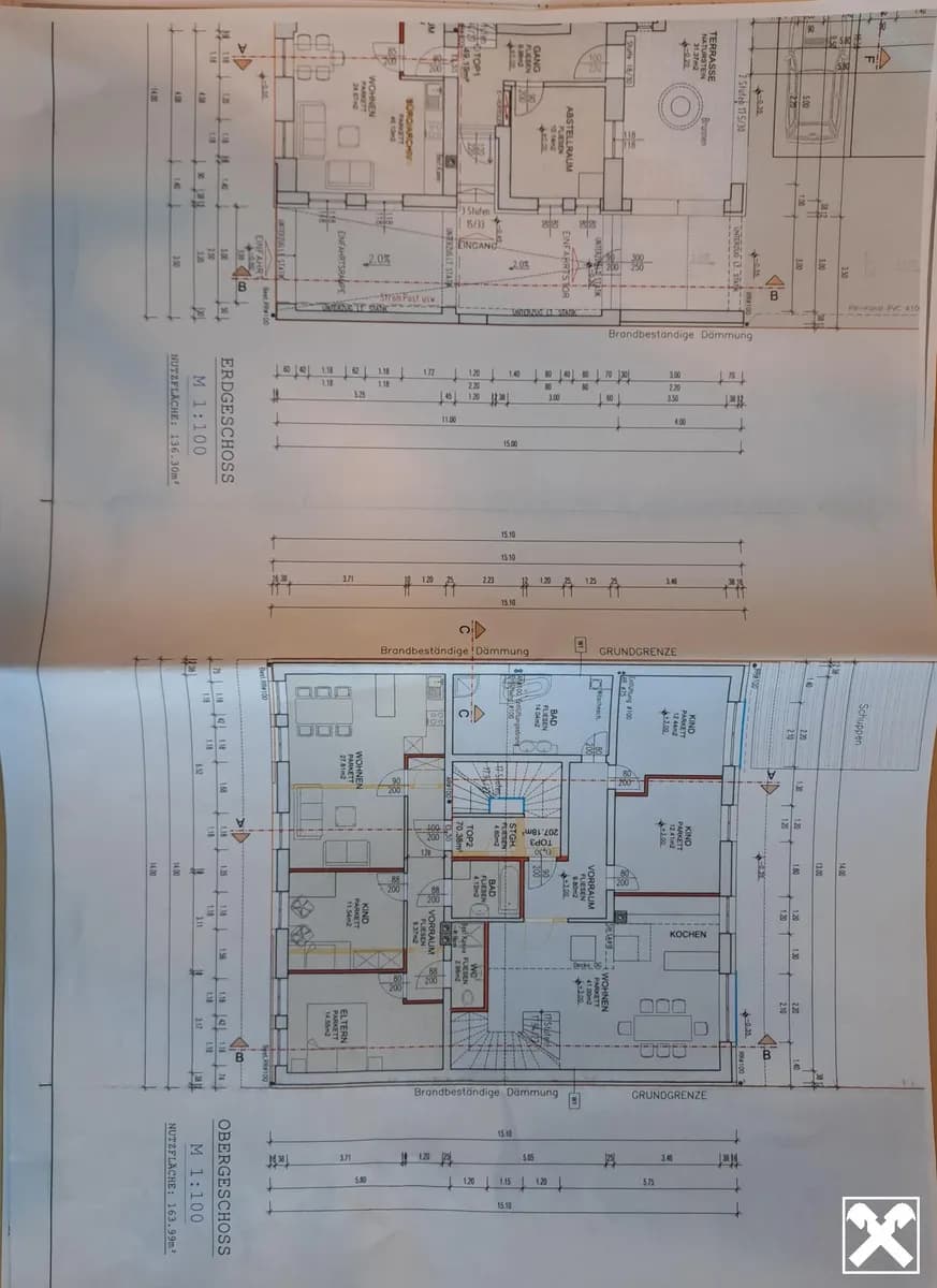 Gewerbeimmobilie kaufen in Amstetten – 326 m² – Bild 42 von 46