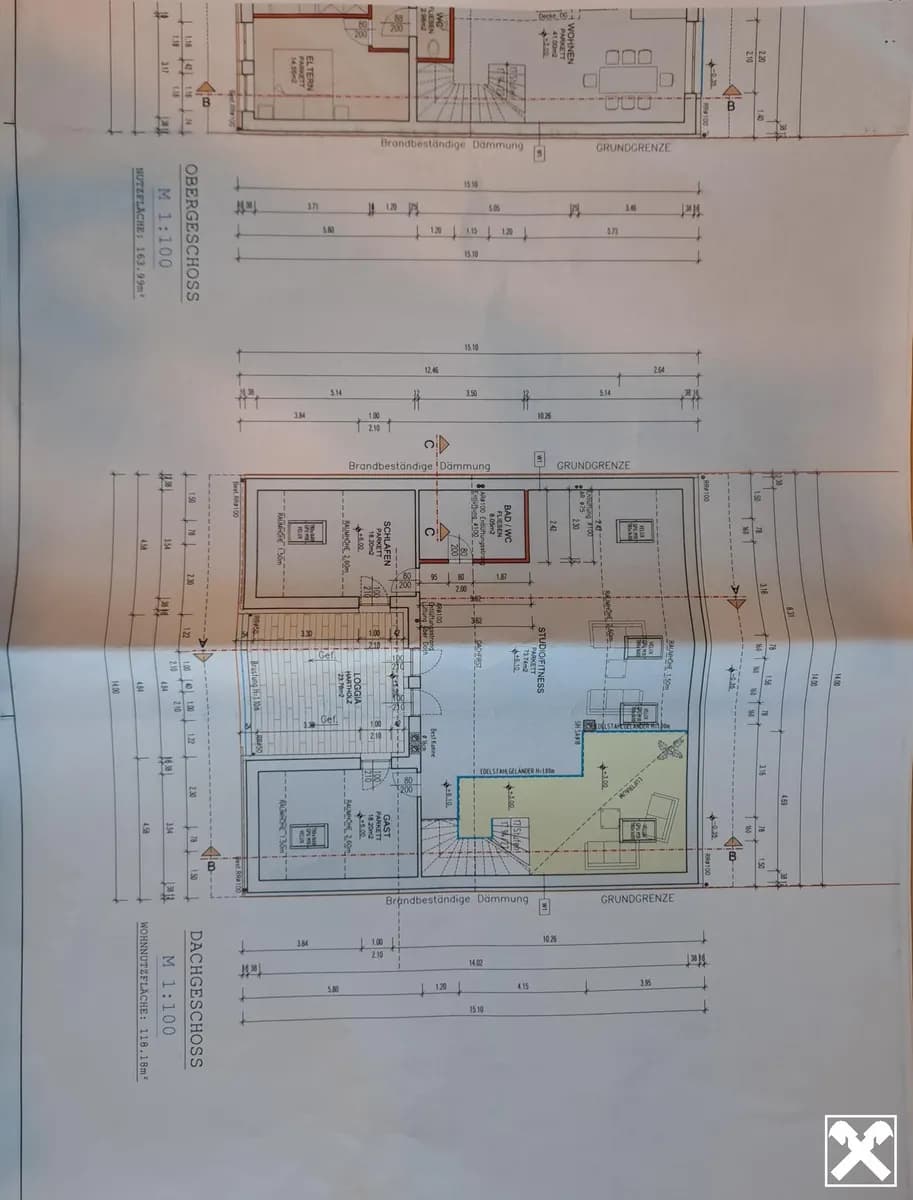 Gewerbeimmobilie kaufen in Amstetten – 326 m² – Bild 43 von 46