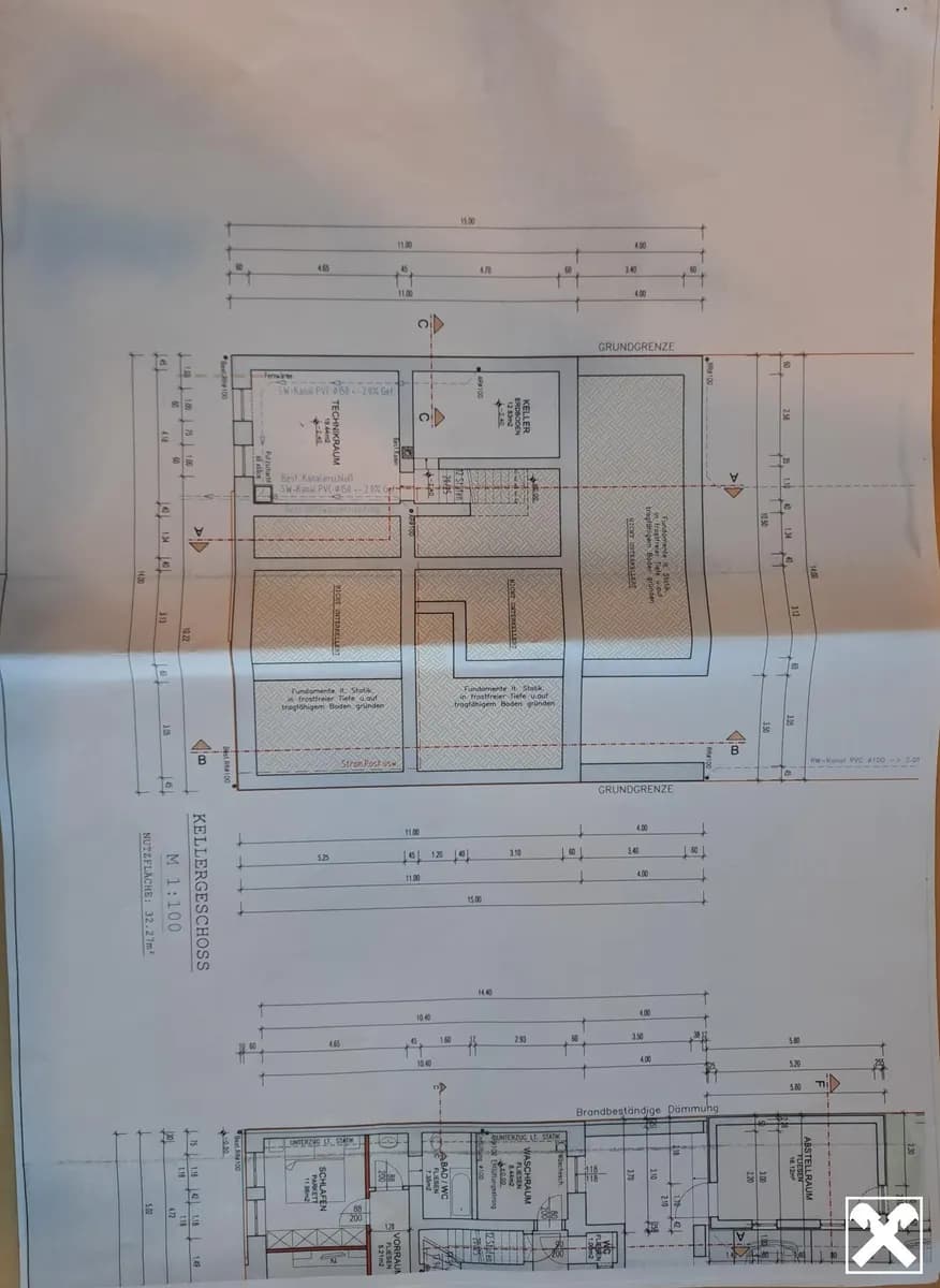 Gewerbeimmobilie kaufen in Amstetten – 326 m² – Bild 44 von 46
