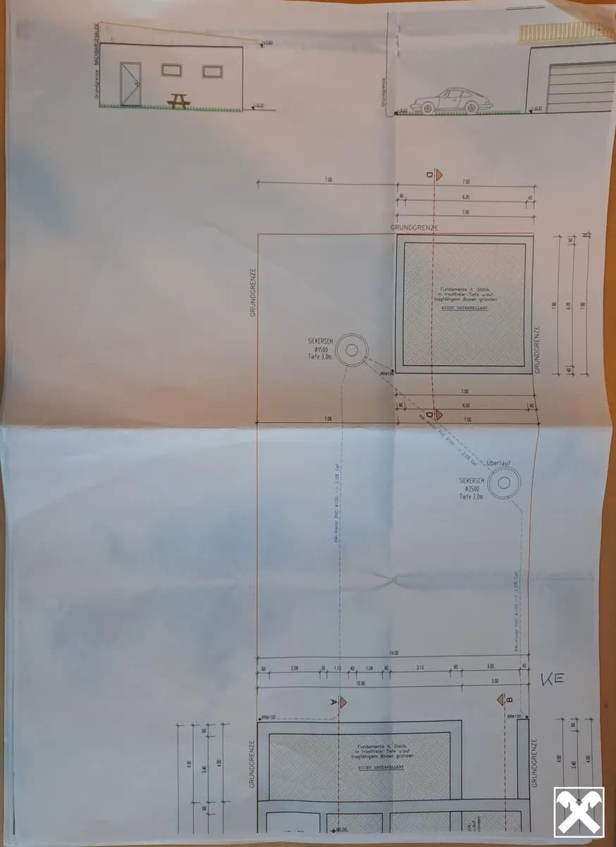 Gewerbeimmobilie kaufen in Amstetten – 326 m² – Bild 45 von 46