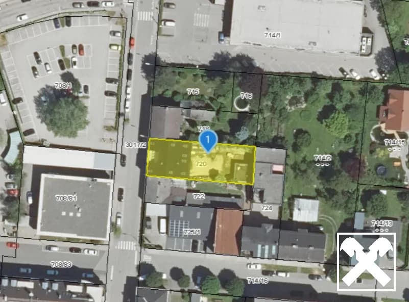 Gewerbeimmobilie kaufen in Amstetten – 326 m² – Bild 46 von 46