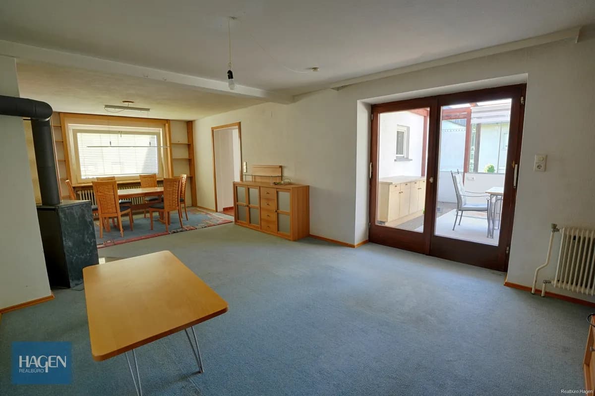 6-Zimmer-Haus kaufen in Dornbirn – 181 m², € 650.000 – Bild 3 von 31