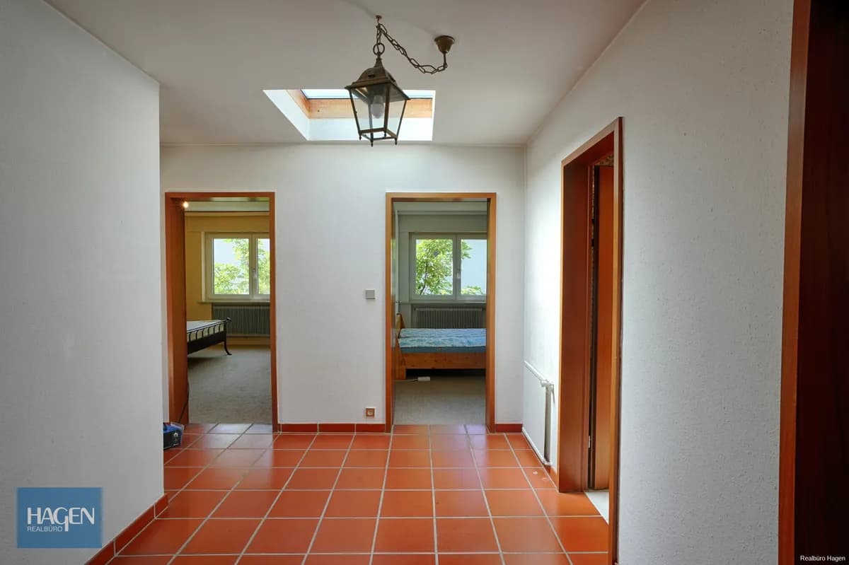 6-Zimmer-Haus kaufen in Dornbirn – 181 m², € 650.000 – Bild 4 von 31