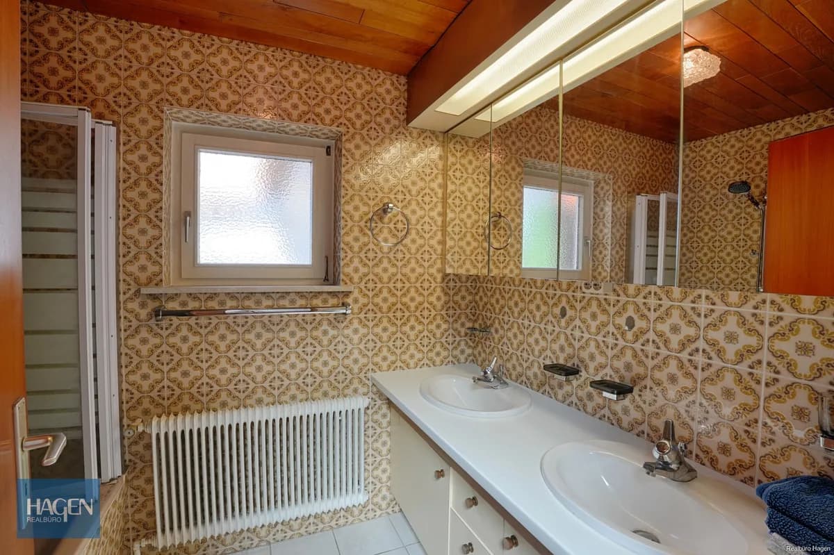 6-Zimmer-Haus kaufen in Dornbirn – 181 m², € 650.000 – Bild 5 von 31