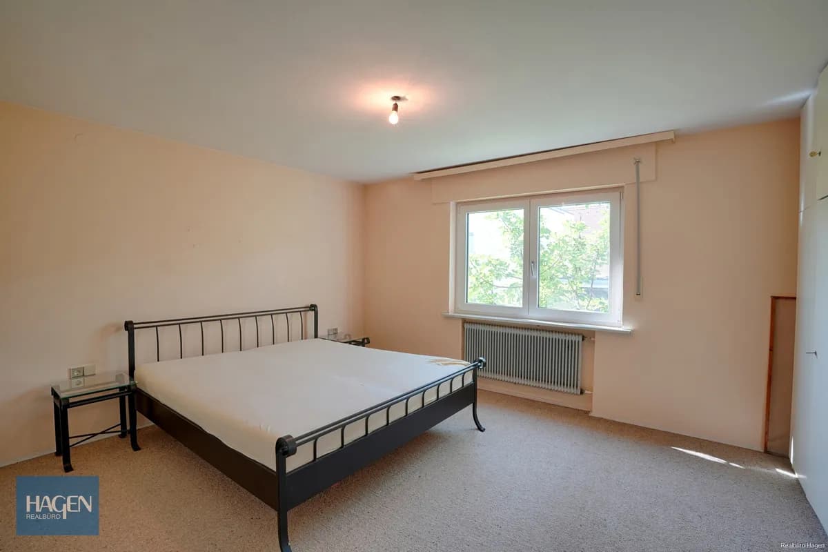6-Zimmer-Haus kaufen in Dornbirn – 181 m², € 650.000 – Bild 7 von 31
